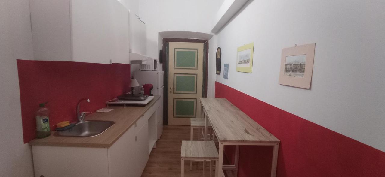 Onlyrooms III - Piazza Jenne Cagliari Luaran gambar