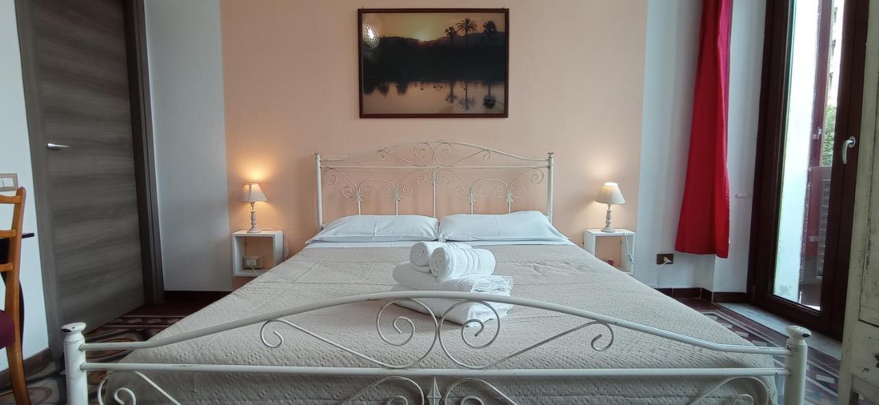 Onlyrooms III - Piazza Jenne Cagliari Luaran gambar