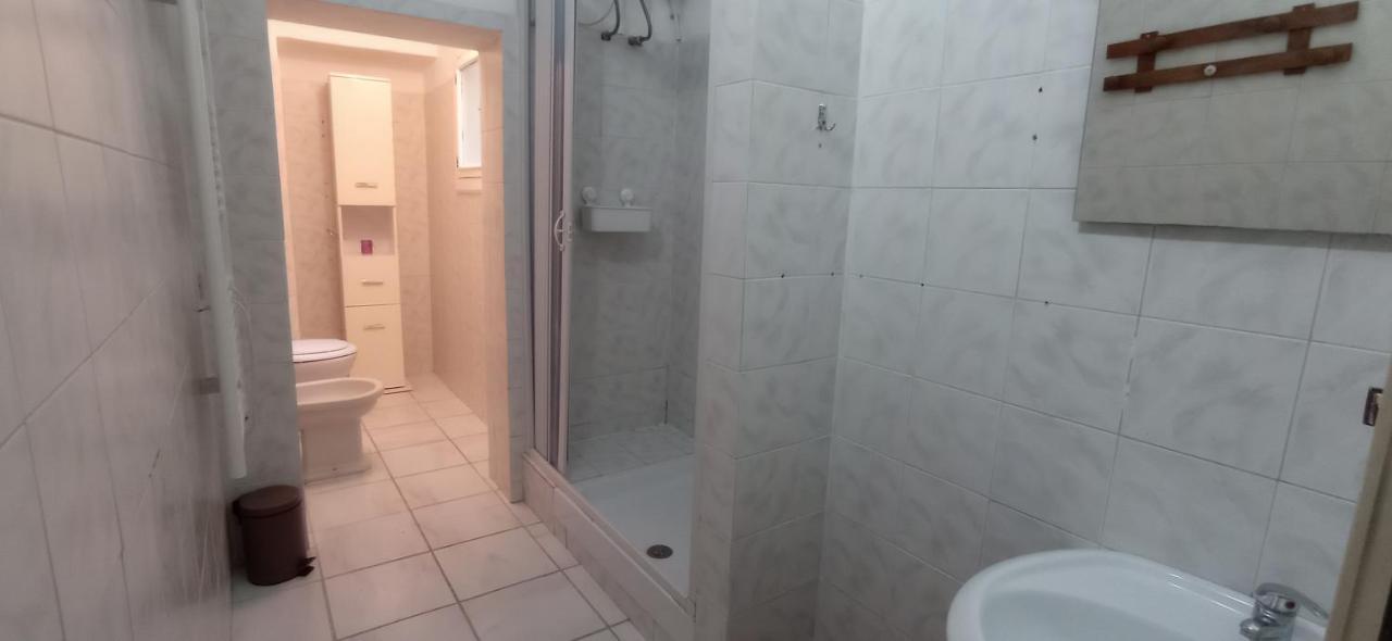 Onlyrooms III - Piazza Jenne Cagliari Luaran gambar