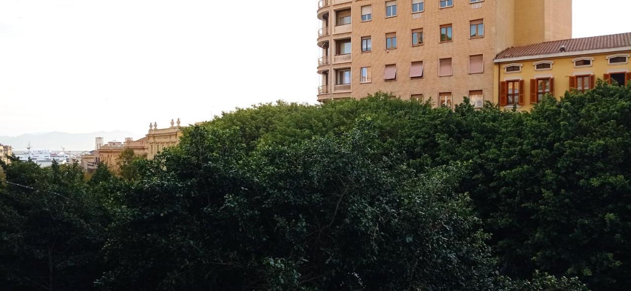 Onlyrooms III - Piazza Jenne Cagliari Luaran gambar