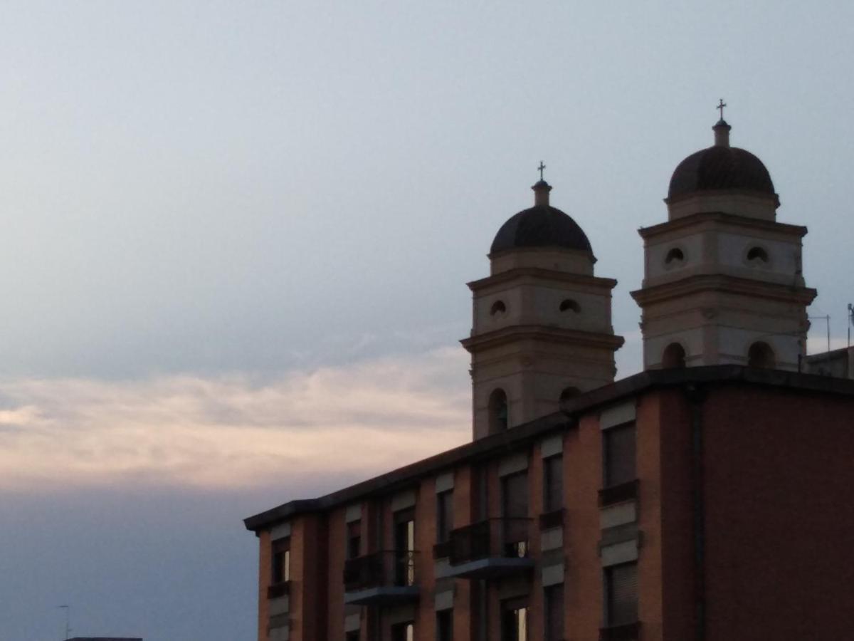 Onlyrooms III - Piazza Jenne Cagliari Luaran gambar