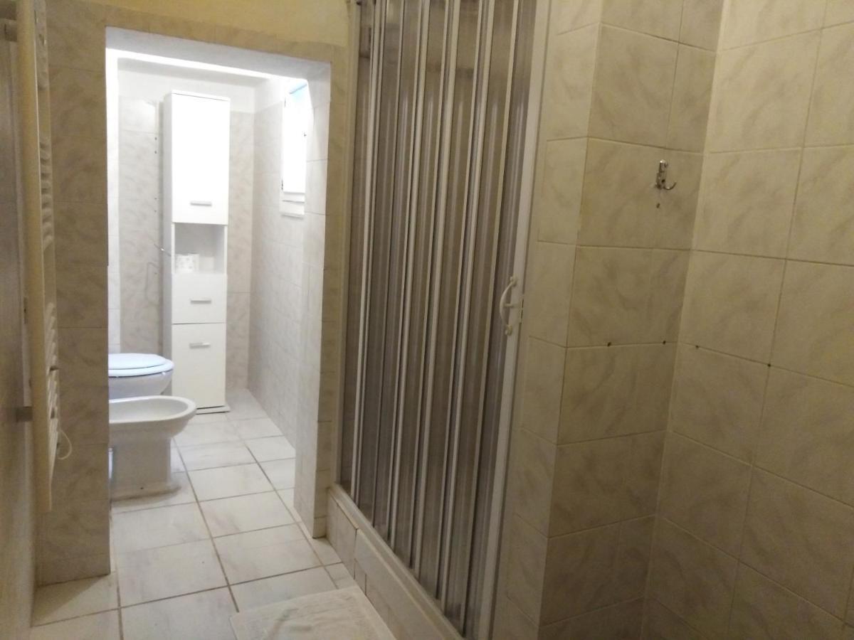 Onlyrooms III - Piazza Jenne Cagliari Luaran gambar